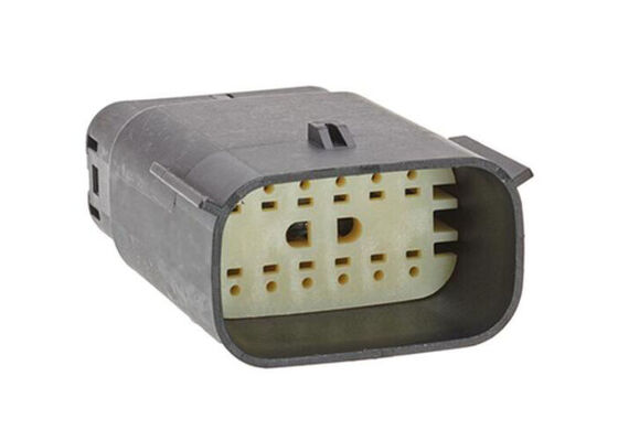 33482-6202 connettori MX150 connettore spina MX150 assemblaggio di connettore maschio sigillato
