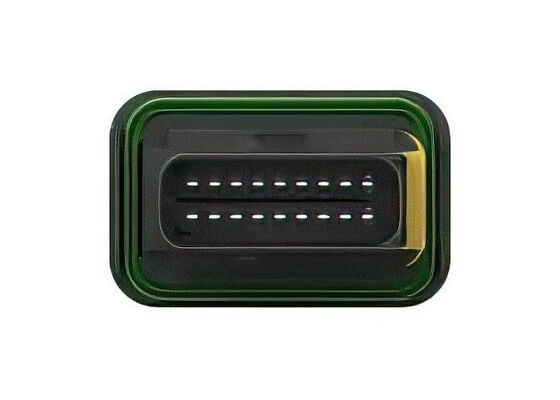 1-1564526-1 connettori 18 posizioni connessione per alloggiamento automobilistico per terminali maschili
