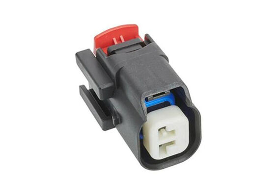 34062-0022 connettori 2POS assemblaggio di connettore femminile monofila MX150 sigillato da cavo