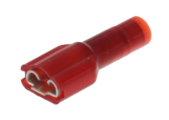 190020019 connettori completamente isolati connettore di disconnessione rapida per 22-18 AWG filo