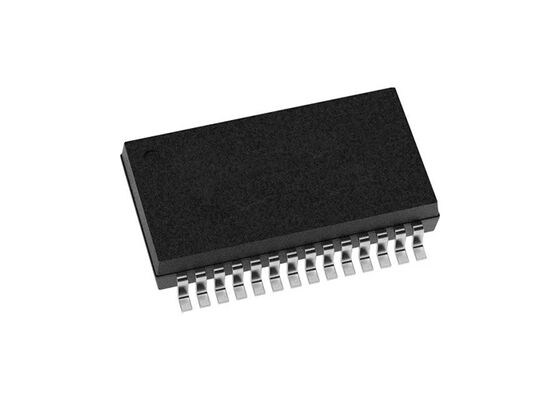 PIC18F26Q71-E/SO Microcontrollore MCU 8-Bit 64MHz 64KB Flash PIC18F Microcontrollore IC 28-SOIC