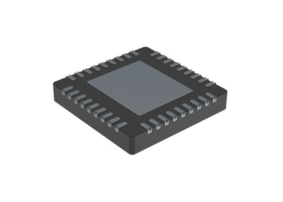 TJA1103AHN/0Z IC Ethernet 100Mbps Automotive Ethernet PHY Transceiver in confezione 36-HVQFN