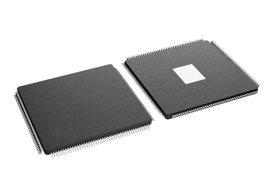 TMS320C6743DPTP2 Microcontrollore MCU a bassa potenza 375MHz C674x Processore di segnale digitale a punto galleggiante