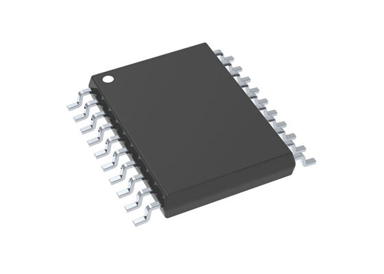 Microcontrollore PIC16F18145-I/SS MCU Microcontrollore analogico avanzato a 8 bit per applicazioni con sensori grezzi