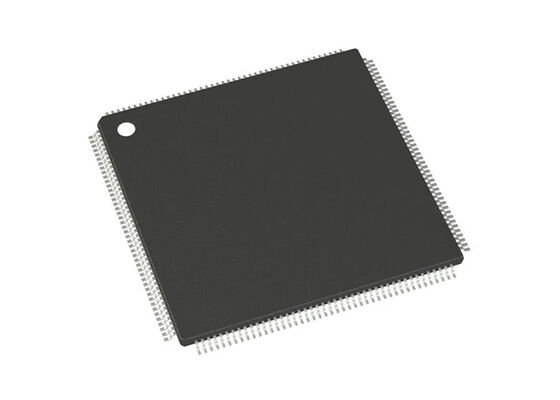 Microcontrollore PIC32MZ1024EFG144-I/PL MCU 32-Bit 200MHz 1MB Flash PIC32MZ Microcontrollore 144-LQFP