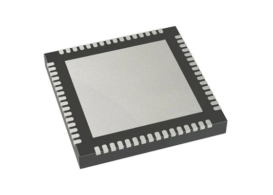 Transceiver Ethernet Gigabit Tri-Velocità a Porta Singola a Basso Consumo LAN8841/Q2A