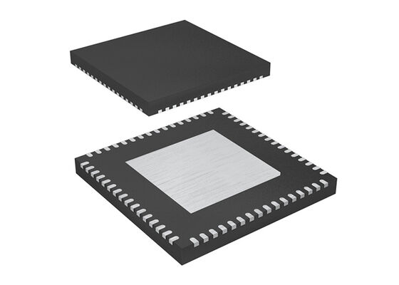 KSZ8563RNXV Ethernet IC High-Integrated 3-Port 10/100 Ethernet Switch con 1588v2 PTP