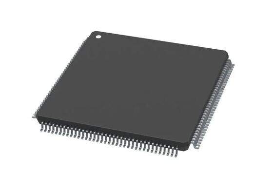 Microcontrollore AT32UC3C0512C-ALU MCU 32-Bit 66MHz Flash da 512KB IC Microcontrollore 144-LQFP