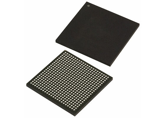 XC7Z012S-1CLG485I Field Programmable Gate Array Scopo generale 667MHz Dual-Core Zynq-7000 SoC FPGA