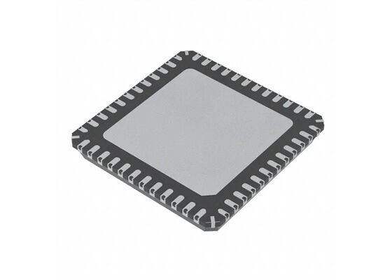 TLE98442QXXUMA1 Microcontroller MCU 64kB Flash ARM Cortex-M0 MOTIX™ Microcontroller 48-VFQFN