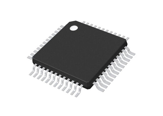 Microcontrollore PIC32CM1216MC00048-E/Y8X MCU ARM Cortex-M0+ a 32 bit a 48MHz da 128KB Microcontrollore PIC32CM MC