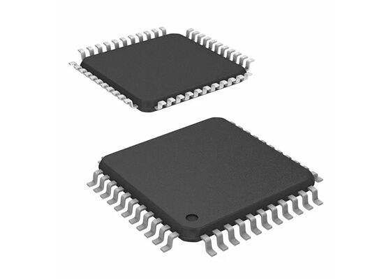 Microcontrollore AT89C51IC2T-RLTUM MCU 8-Bit 60MHz 32KB Flash Microcontrollore IC 44-VQFP