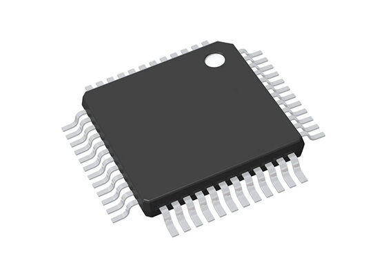 ATSAM4N8AA-AUR Microcontrollore MCU 32 bit 100MHz ARM Cortex-M4 SAM4N Microcontrollore IC 48-LQFP