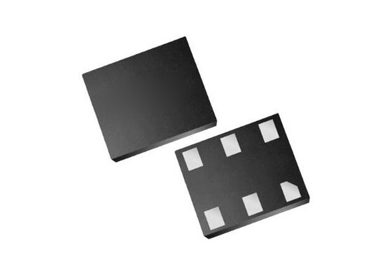 SIT9375AC Circuito Integrato Oscillatore Differenziale XO a Bassissimo Jitter per Frequenze di Rete Standard