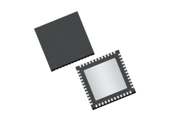 SIT95272 Chip di circuito integrato a 12 uscite Premium programmabile generatore di orologio LGA-48