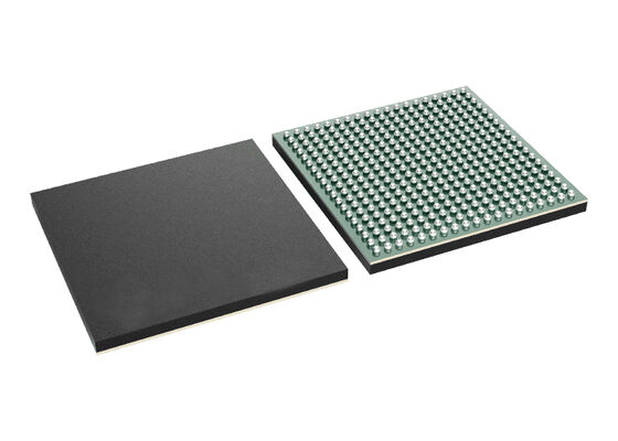 Microcontrollore SM320C6748EGWTS3 MCU Processore di segnale digitale a virgola mobile C6748 ad alta affidabilità