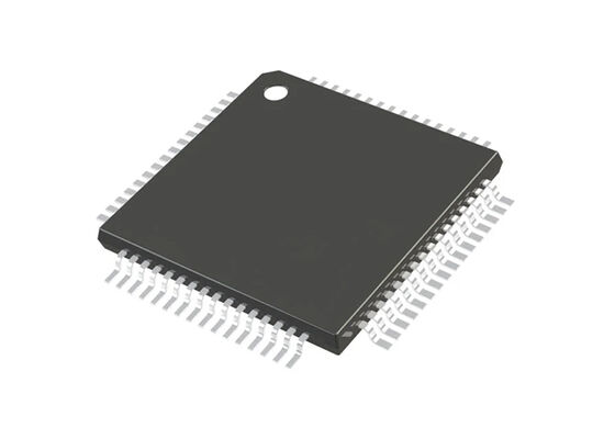 ATSAMC20J18A-ANTS2 Microcontrollore MCU 32-bit 48MHz 256KB Flash ARM Cortex-M0+ SAM C20 Microcontrollore 64-TQFP