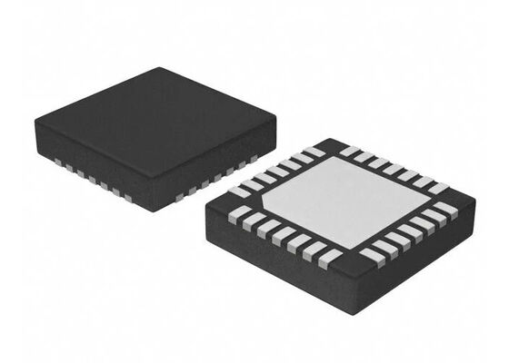 DSPIC33EP64MC502-I/MM Microcontroller MCU 16-Bit Digital Signal Controllers Per Controllo Motori di Precisione