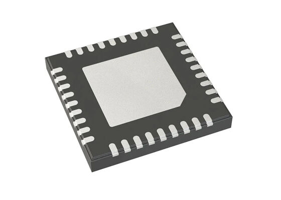 Transceiver Fisico Ethernet LAN8770RT-V/5KX Ethernet IC Single-Port 100BASE-T1