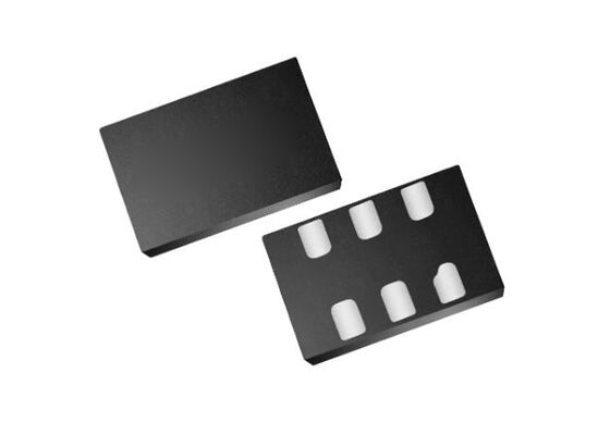 SIT9347AI Chip di circuito integrato EnduraTM Oscillatore differenziale ad ultra-basso jitter PQFD-6