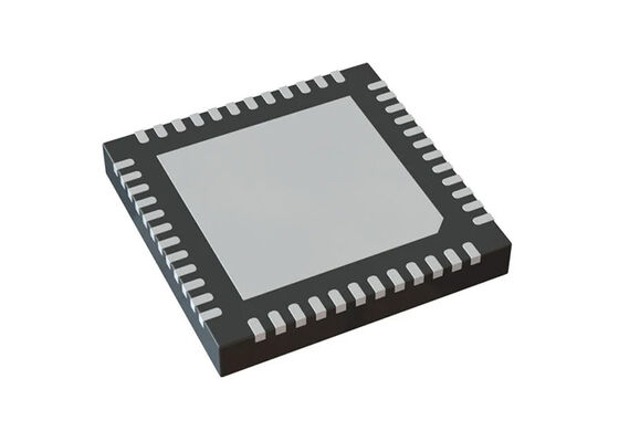 Microcontrollore ATSAMC20G17A-MUTS2 MCU 32-Bit 48MHz 128KB ARM Cortex-M0+ Microcontrollore SAM C20 48-VQFN