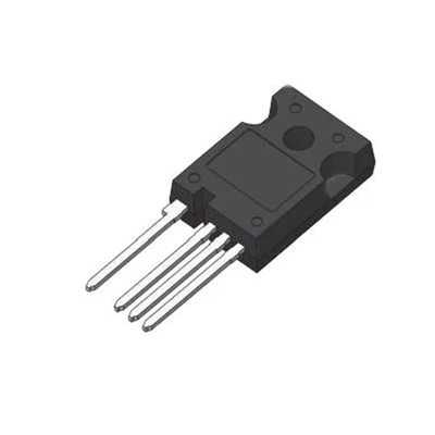 NVH4L032N065M3S chip di circuito integrato SiC MOSFETs 650V Transistor MOSFET al carburo di silicio