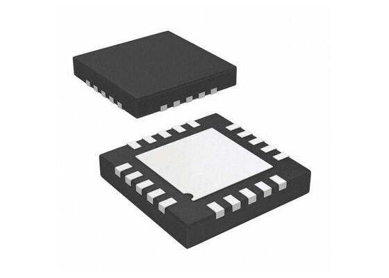 AD7091R-4BCPZ chip di circuito integrato di 12 bit di approssimazione successiva analogico a convertitori digitali