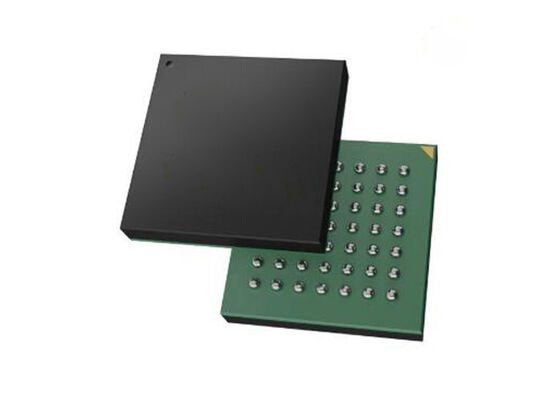 AD4632-20BBCZ chip di circuito integrato analogico a convertitori digitali ADC SAR a doppio canale a 20 bit