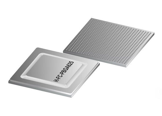 ARA-2120AA-CA0T-B AI Processor Chip Discrete Neural Processing Unit ARA240 DNPU abilita una robusta AI di bordo