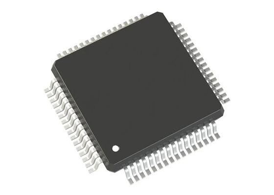 C9KEAZN64AMLH Microcontrollore MCU da 32 bit 2.7V a 5.5V ARM Cortex-M0+ Kinetis KEA Microcontrollore