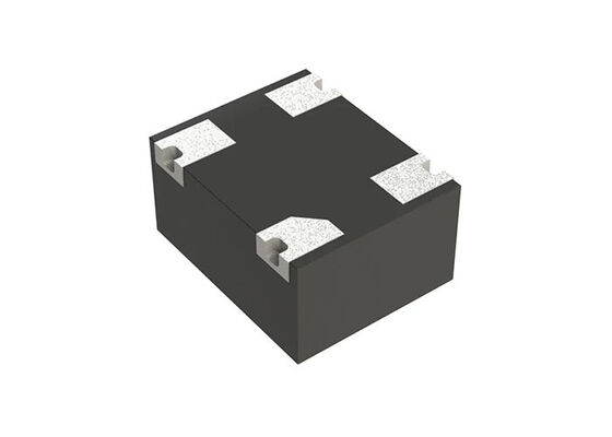 CDC6C004000BDLRRQ1 Chip di circuito integrato Automotive Low-ppm BAW Oscillatore LVCMOS a frequenza fissa