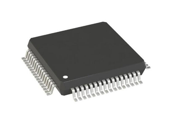 F28P551SG5PMR Microcontrollore MCU C2000TM 32 bit MCU 160MHz Microcontrollori in tempo reale LQFP-64
