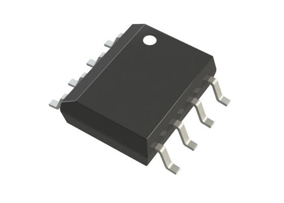 ISL28233AFBZ Circuito Integrato Chip Amplificatore Operazionale Dual Micro-Power Alta Precisione SOIC-8