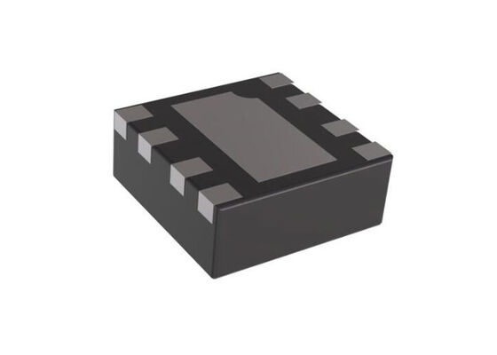 ISL28233AFRZ chip a circuito integrato 22μA amplificatore operativo ferroviario-rail ad alta precisione DFN-8