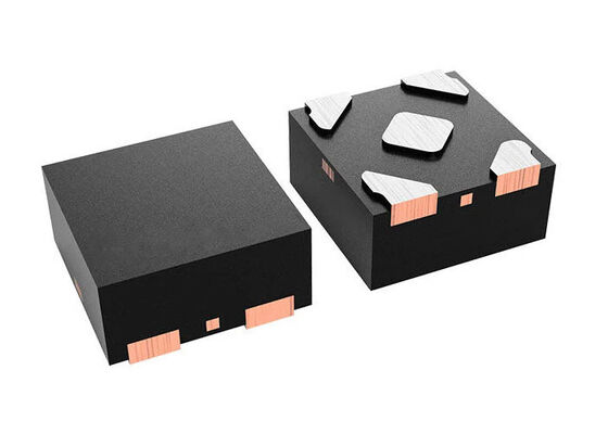 CDCBT1001DPWR chip di circuito integrato da 1.2V a 3.3V Clock Buffer And Level Translator X2SON-5