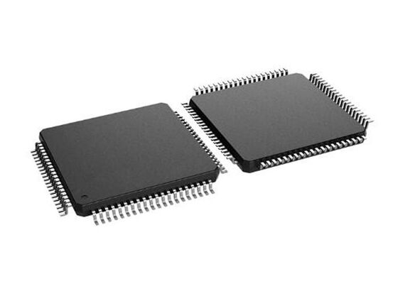Microcontrollore F28P551SG5PNR MCU 32-Bit Microcontrollori LQFP-80 C2000™ Microcontrollori Real-Time a 32-Bit