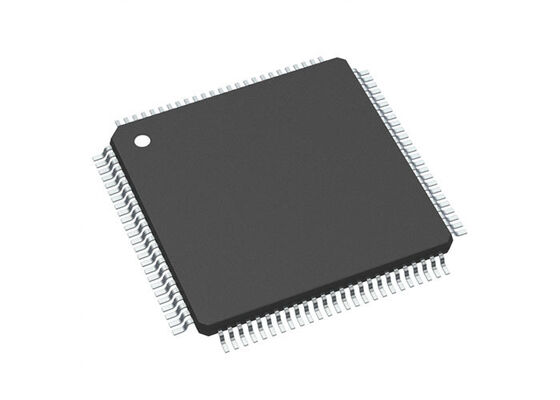 FS32K144NAT0MLL Microcontrollore MCU a 32 bit da 2,7 V a 5,5 V ARM Cortex-M4F S32K Microcontrollore