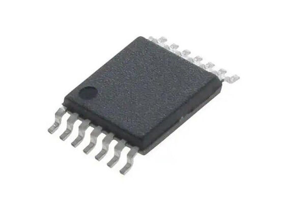 ISL28433AFVZ Chip Circuito Integrato Amplificatore Operazionale Quad Micropower Chopper Stabilized RRIO