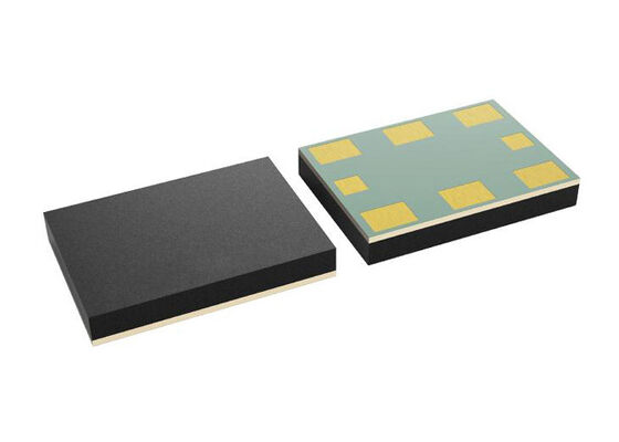 LMK61PD0A2-SIAR Chip Circuito Integrato Oscillatore PLLatinum™ a basso jitter selezionabile tramite pin QFM-8