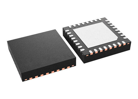 CDCDB400RHBR chip di circuito integrato 4-output clock buffer per PCIe Gen 1 a Gen 7 VQFN-32