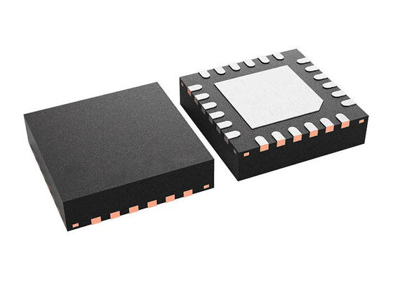 CDCE6214RGER Circuito Integrato Generatore di Clock a Bassissimo Consumo con una PLL e Quattro Uscite Differenziali