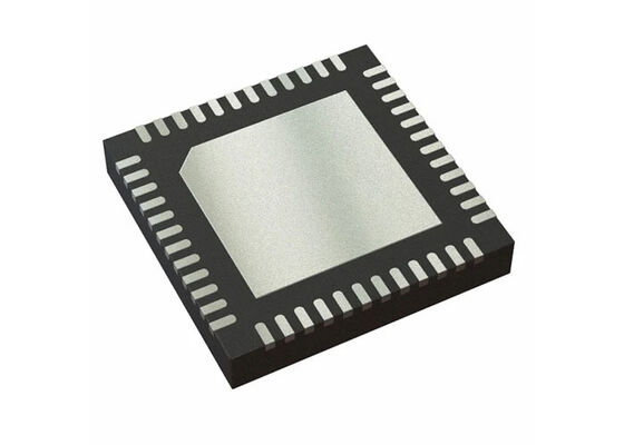 CDCDB800RSLR Circuito Integrato Chip 8 Uscite Clock Buffer Per PCIe Gen 1 A Gen 7 VQFN-48
