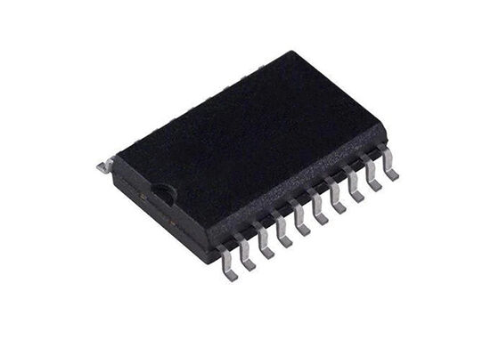 AMC4330DDVVR Chip di circuito integrato di precisione di rilevamento della tensione rinforzato amplificatore isolato con DC/DC integrato