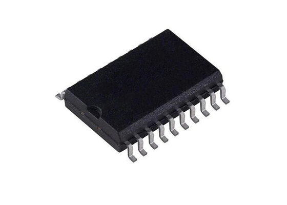 Circuito Integrato AMC4311RDVVR Amplificatore di Potenza Isolato Rinforzato da 2V con Uscita Single-Ended Raziometrica