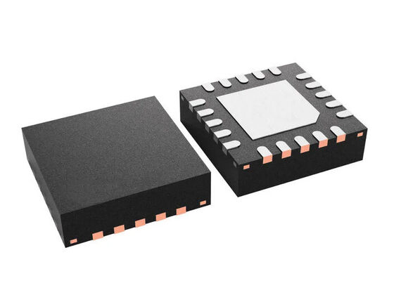 BQ76907RGRR Chip a circuito integrato monitor e protettore di batterie ad alta precisione per aspirapolvere