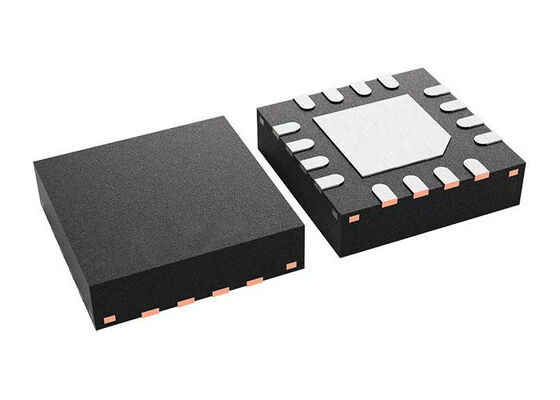 BQ25306RTER chip a circuito integrato caricabatterie a scambio in modalità Buck altamente integrato
