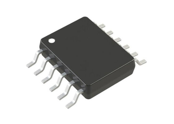 LTC4231IMS-1 Chip di circuito integrato 4μA Hot Swap Controller MSOP-12 Controller di protezione