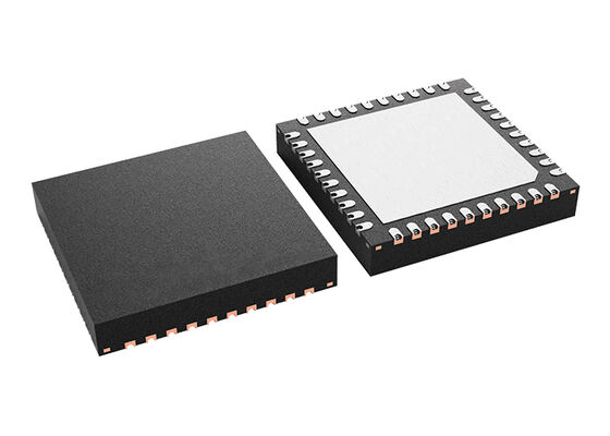 CC2755P207E0WRHAR Microcontrollore MCU SimpleLink 2.4GHz High Performance Wireless MCU Con Edge AI NPU
