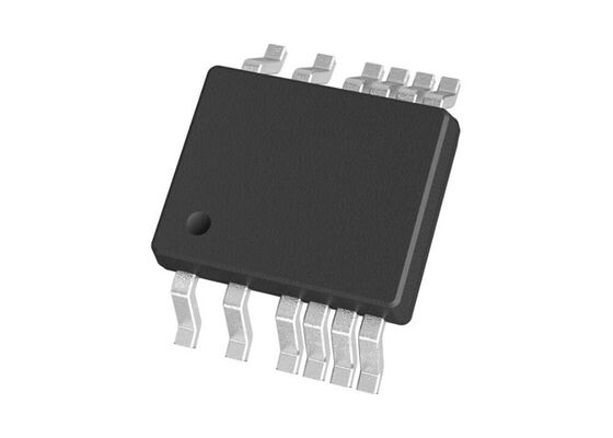 LTC3638EMSE Circuito Integrato Chip Regolatore Step-Down ad Alta Efficienza 140V 250mA MSOP-16