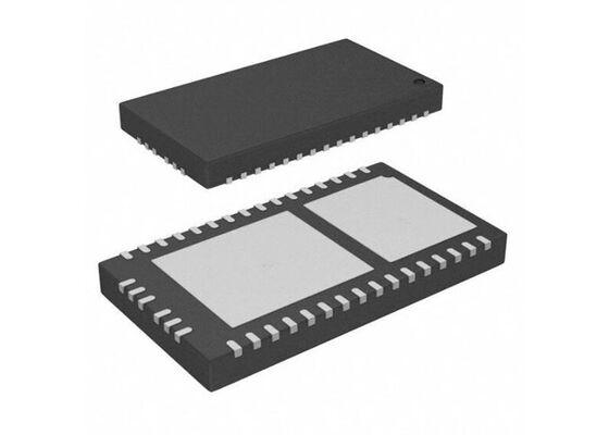 LTC4233CWHH Chip di circuito integrato 10A SOA garantito Hot Swap Controller QFN-38 PMIC Chips